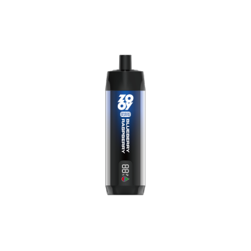 Zooy Vape Shisha 20000 Puffs Vape sekali pakai